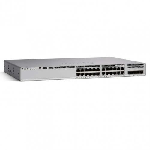 Cisco Catalyst 9200 Switch