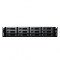 Synology RackStation RS2423RP+