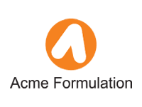 Acme-Formulation