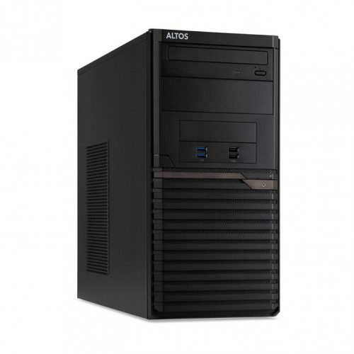Altos BrainSphere T110 F5 Server