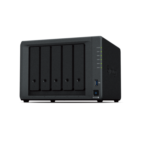 Synology DiskStation DS1522