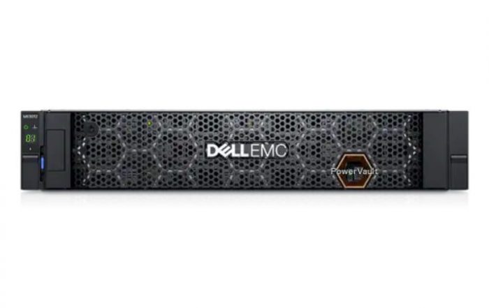 Dell PowerVault ME5012 Storage Array: Key Features and Benefits