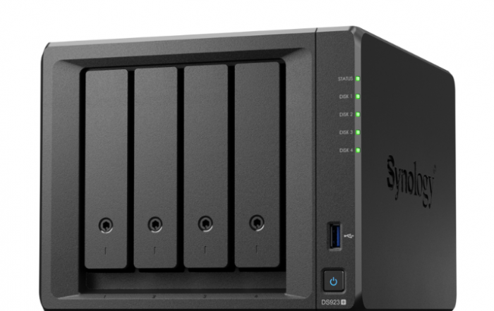 Unveiling the Performance Excellence of Synology RS1221RP+ and DS923+: An Overview