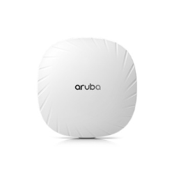 HPE Aruba