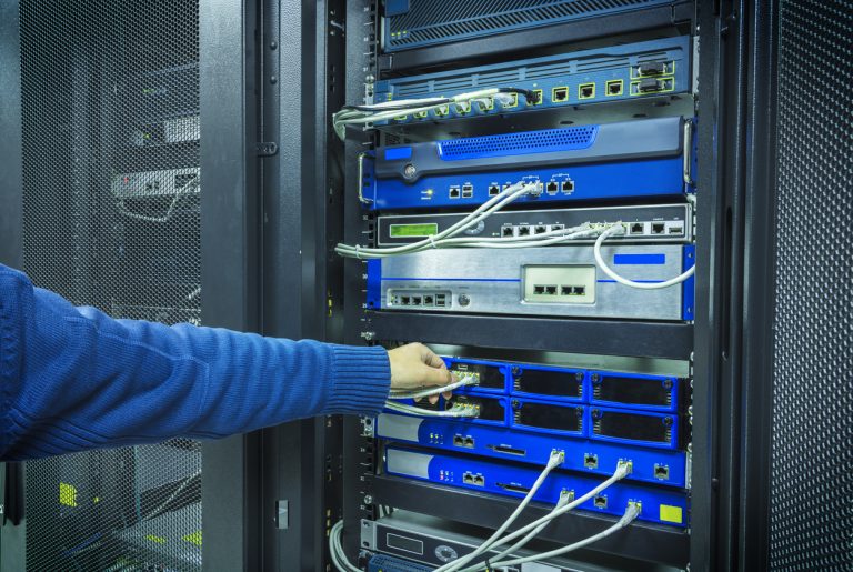 Networking Solutions