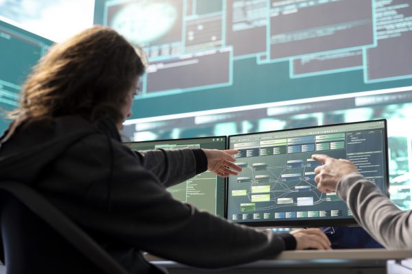 Network Help Center Networking Solutions