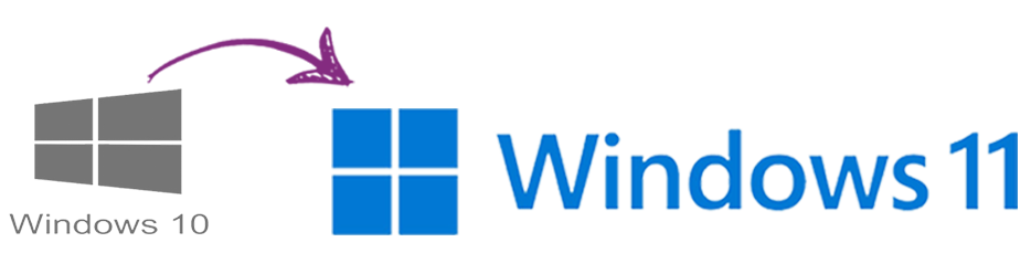 Windows Upgrade Banner
