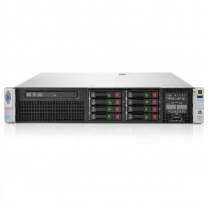 Refurbished HP DL380 Gen10 Server