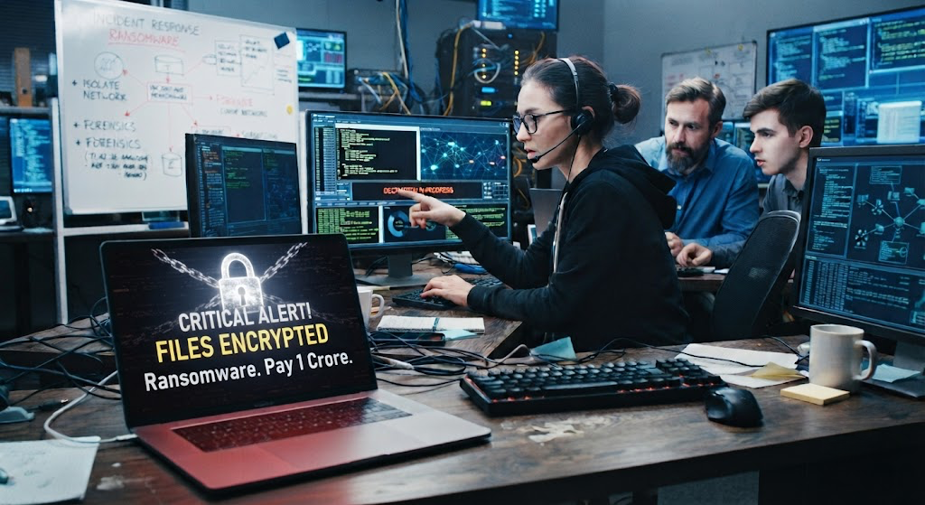 25 top cyberattacks businesses should know, including phishing, ransomware, malware, DDoS and AI attacks